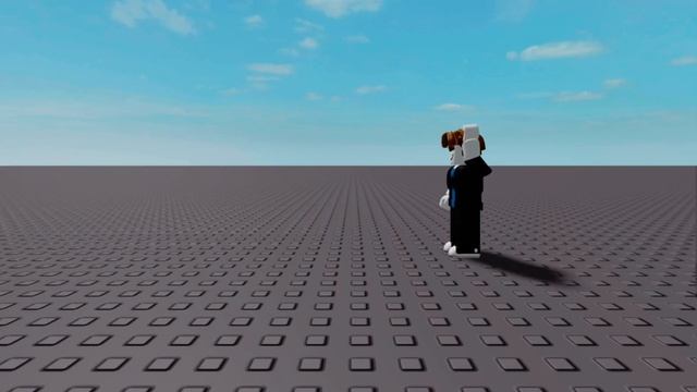 How ROBLOX deleted bacons смотреть онлайн