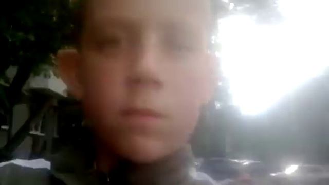 Я гуляю далеко