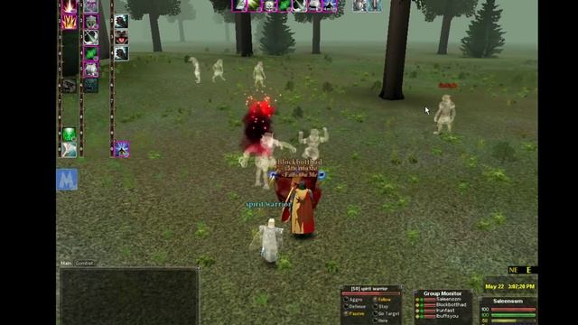 Dark Age Of Camelot Gaheris Power Leveling Fins Free Accounts смотреть онлайн