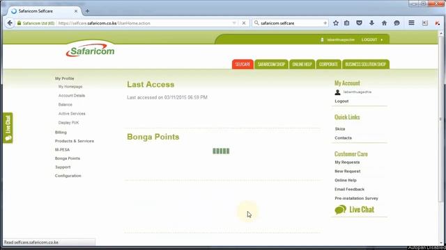 Safaricom Selfcare PUK code 2023 - How to get Safaricom PUK code смотреть онлайн