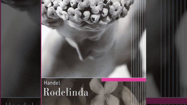 Rodelinda, Regina dei Longobardi, ACT II, Scene 4: Aria: Prigioniera hò l'alma in pena (Grimoaldo) смотреть онлайн