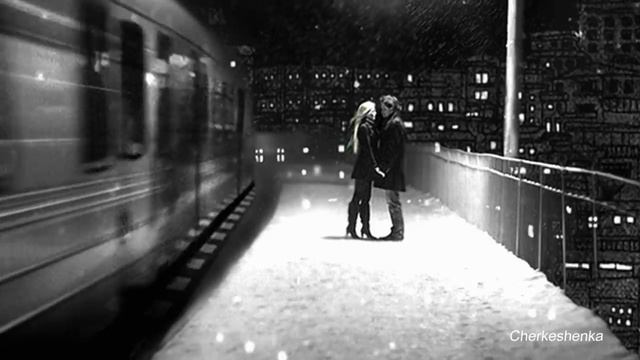 "НОСТАЛЬГИЯ" Шувалова Светлана смотреть онлайн