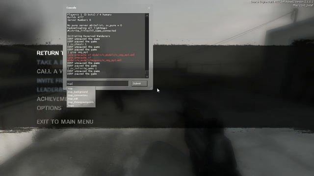 Left 4 Dead 2: Console Commands Tutorial (PC) смотреть онлайн