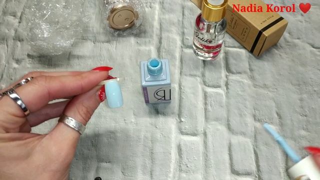Распаковка ? посылок ?️ с Алиэкспресс ?/ Gelike / Гель лак без аллергии ЭКО продукция ALIEXPRESS смотреть онлайн