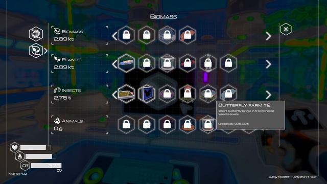 Planet Crafter - S1E25 смотреть онлайн