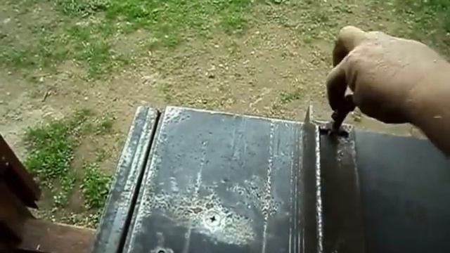 Строительный Анализ