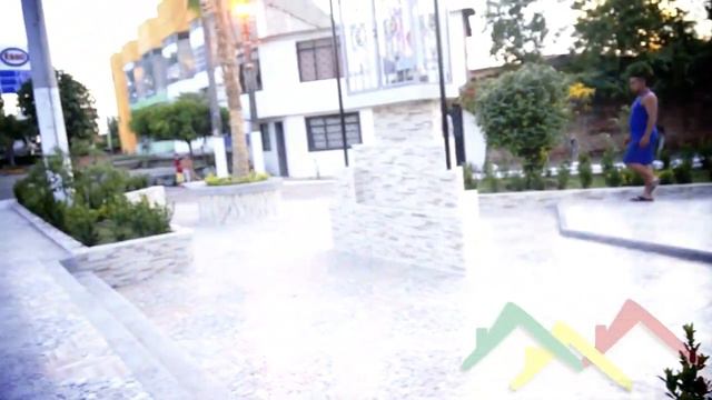 Obra Parque Obrero de Lirio, FlandesESCAPAZ смотреть онлайн