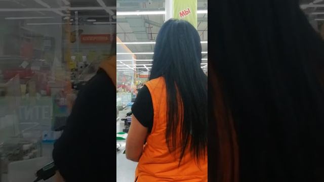 Добрострой оденьте масочку))) г. Магнитогорск 6.10.2020 смотреть онлайн