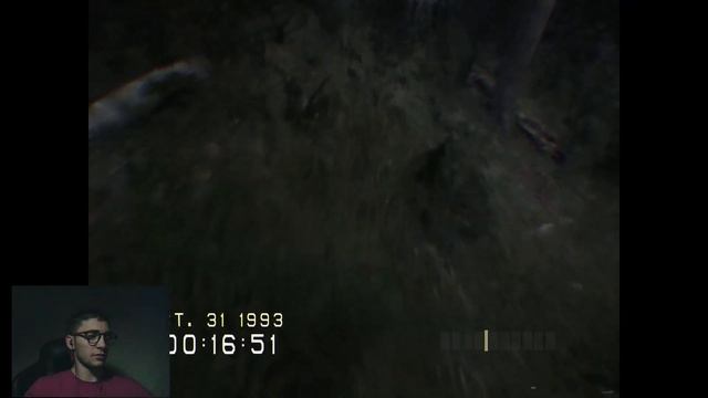 Смотрим на новый хоррор DON'T SCREAM в раннем доступе! смотреть онлайн