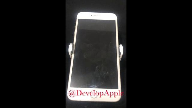 Spring ? iOS 10.3.1/10.3.3 смотреть онлайн