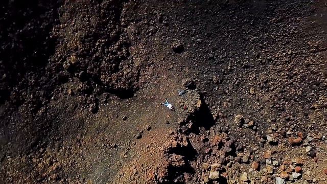 Dream Camp: Экшн-ретрит на Канарских островах. смотреть онлайн