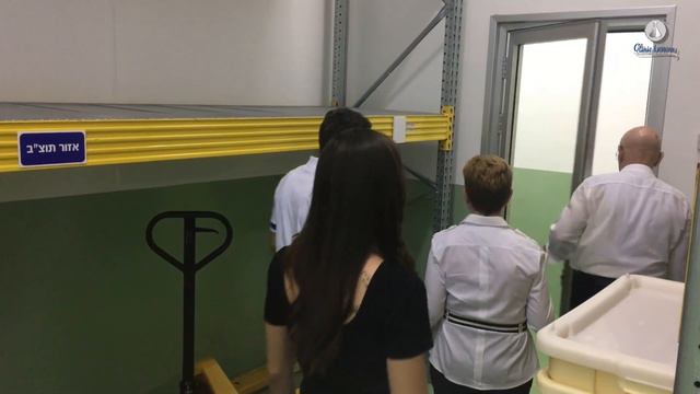 Открытие нового завода Клиники "Леном" и компании Dr. Nona смотреть онлайн