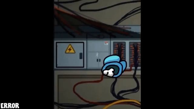 СМЕШНЫЕ МЕМЫ АМОНГ АС | ТАНЦЫ С ГРОБОМ В АМОНГ АС - AMONG US смотреть онлайн