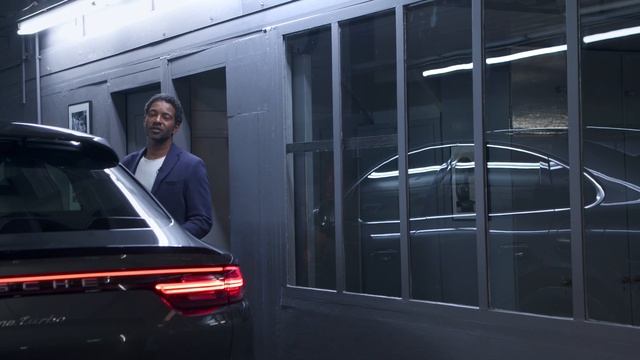 2020 Porsche Cayenne Coupé Review. смотреть онлайн