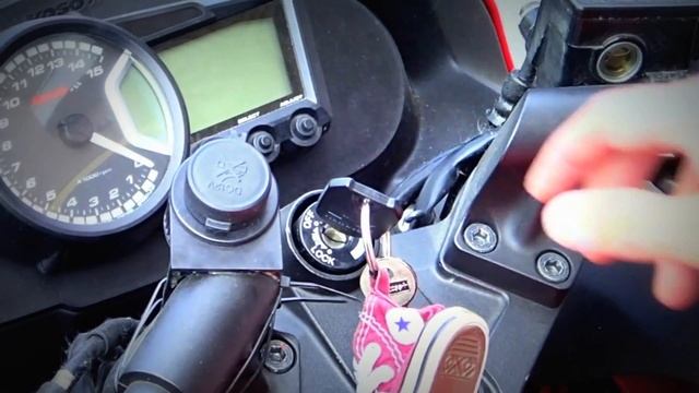 Прицеп для мотоцикла и мобильный гараж на любой парковке