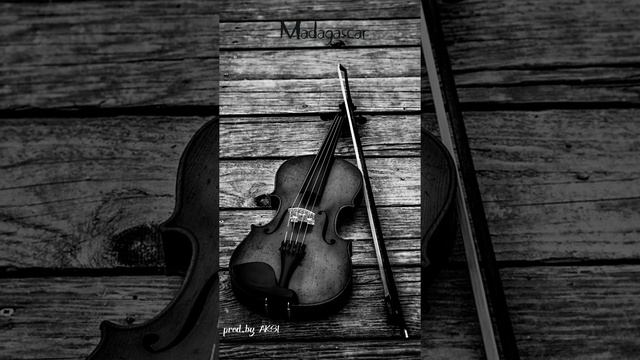 [FREE] Epic violin Rap Beat 2022 😈 | Madagascar | crazy violin | Instrumental смотреть онлайн