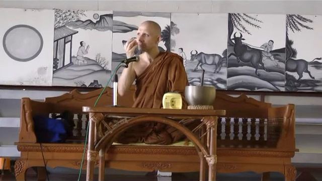 Как медитировать -- первые шаги (день первый, часть 2) смотреть онлайн