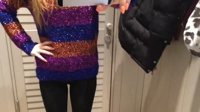 Покупаю шмотки за копейки. Как одеваться дёшево и стильно