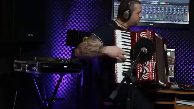 Деспасито-Аккардеон (Nezox Cover) смотреть онлайн