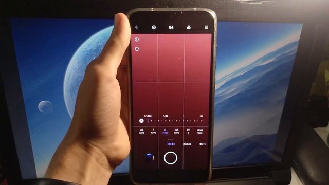 Об этой Настройке КАМЕРЫ телефона почти никто не знает | Делает необычные снимки | Интересные факты смотреть онлайн
