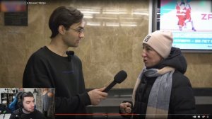 РАВШАН смотрит - СКОЛЬКО ЗАРАБАТЫВАЮТ В МОСКВЕ (метро)