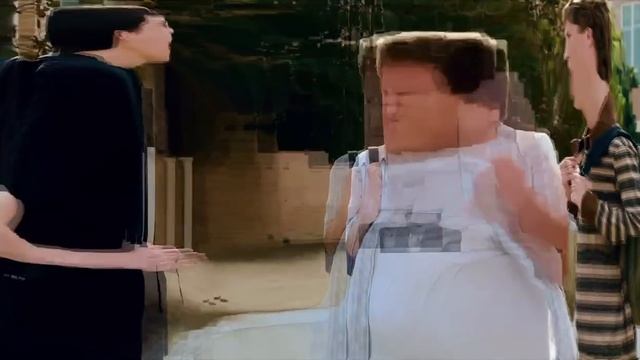 McLovin (Content Aware Scale) смотреть онлайн