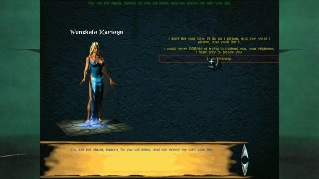 Battlespire [#14] - Forget Spider Daedra, I Hate This Game смотреть онлайн