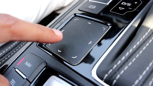 أودي إس 6 2014 Audi S6 - فالكون смотреть онлайн