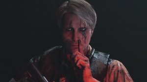 Death Stranding - новый трейлер
