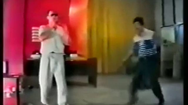 Виктор Цой, "Звезда по имени солнце", лихие 90-е годы, провинциальный клуб смотреть онлайн