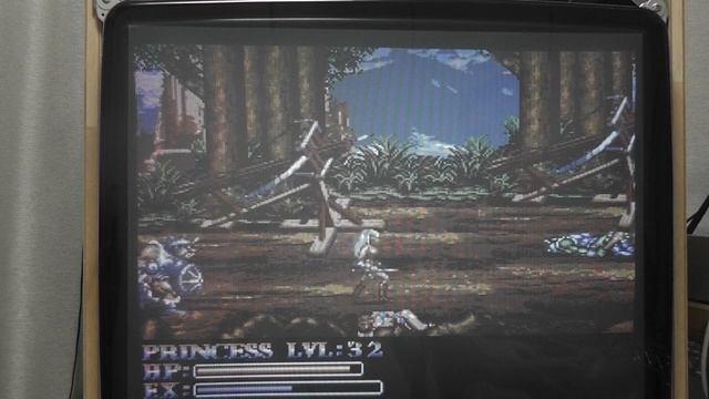 Catching up with the MSX (V9990, OPL4) смотреть онлайн