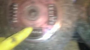 Сцепление exedy подделка mbk2108 outlander