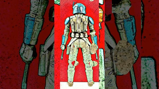Star Wars The Mandalorian Collection 360° View • Bo Katan | #StarWars #TheMandalorian #Collection смотреть онлайн