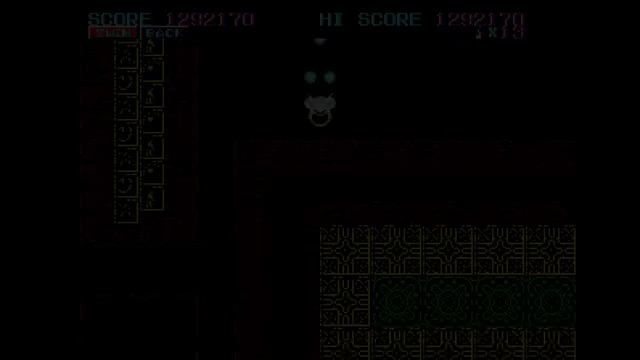 Thunderforce 2 TAS HARD смотреть онлайн