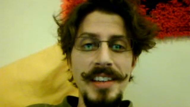 Asus Eee PC Video Capture Test смотреть онлайн