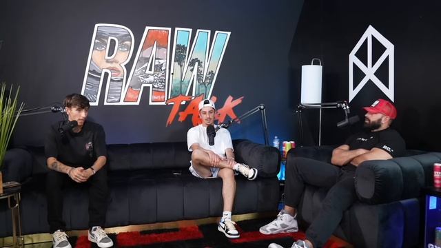 Rug On The Future of Faze Clan, Conspiracy Theories & Fighting Adin Ross смотреть онлайн