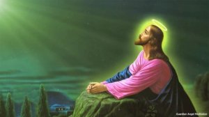 Иисус Христос исцеляет Вас, пока Вы спите, с помощью дельта-волн • 432 Гц, Музыка для сна,