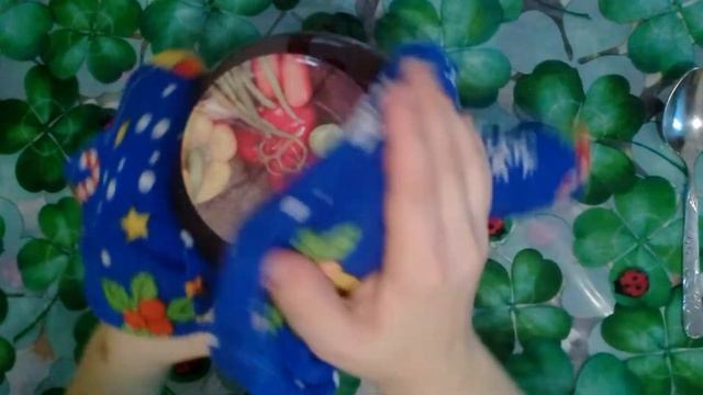 Заготовки зимой: простые рецепты