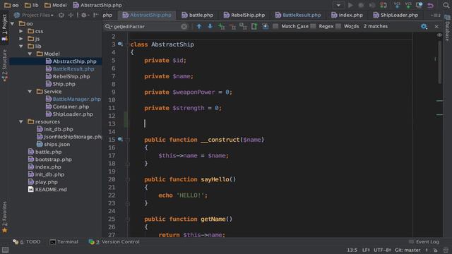 course 3 - lesson6 смотреть онлайн