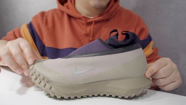 [REVIEW] 역시 ACG! 사이즈 고민필수! 나이키 ACG 마운틴 플라이 고어텍스 리뷰 ACG MOUNTAIN FLY GORE-TEX CT2904-200 REVIEW смотреть онлайн