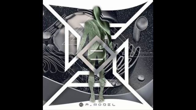 Kaku P-Model - A Message from the Headless Knight смотреть онлайн