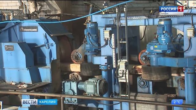 Новый лесопильный завод готов начать работу смотреть онлайн