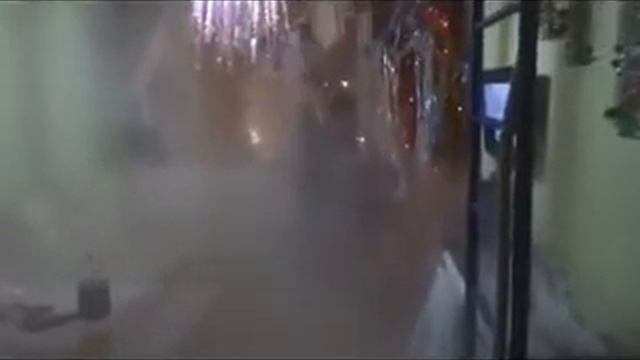 Проветрил помещение в -38 смотреть онлайн