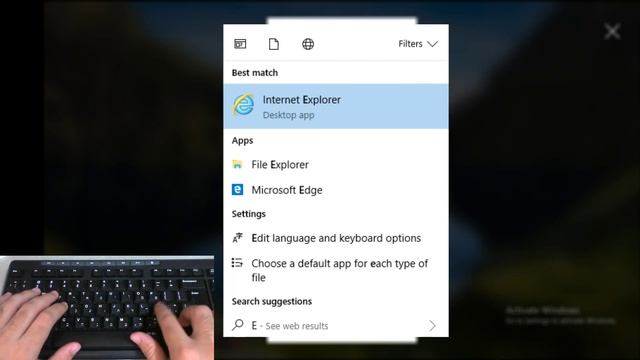 Open Sesame - Running an executable on a locked PC (CVE-2018-8140) смотреть онлайн