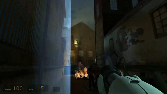 Portal Life 2 смотреть онлайн
