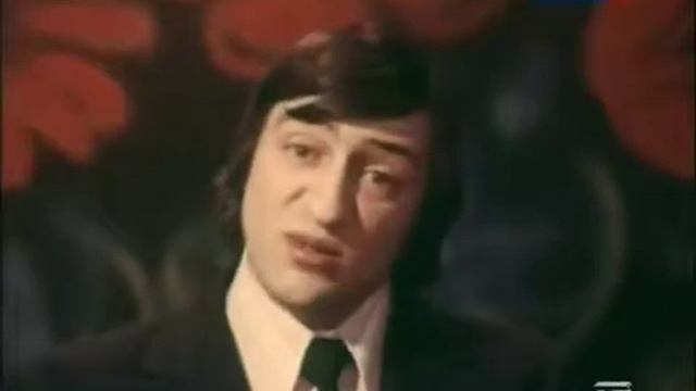Хазанов - про парня который поел арбузов смотреть онлайн