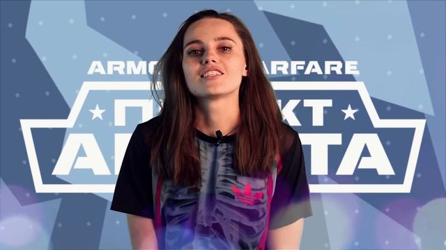 Кастинг ведущей. Анастасия Зайка смотреть онлайн