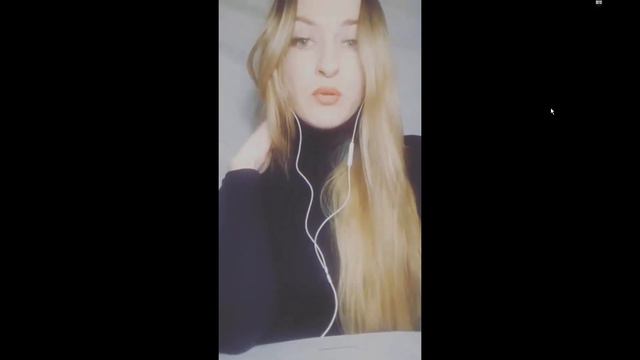 Чеченка Инна Сергеевна полтора часа говорит за жизнь и за космос смотреть онлайн