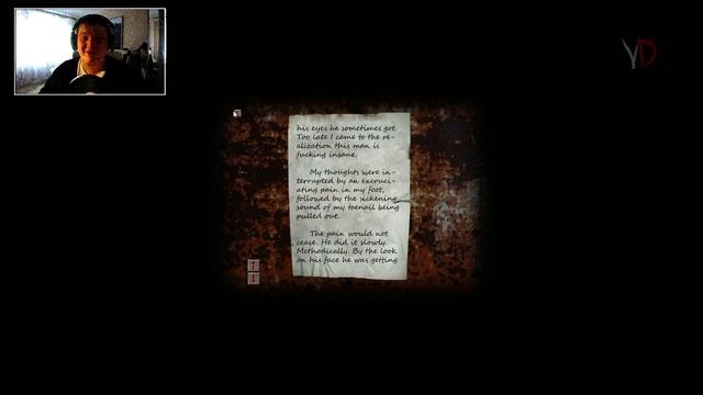 САМАЯ ПЛОХАЯ КАСТОМКА?? | Cry of Fear HER Полное Прохождение смотреть онлайн