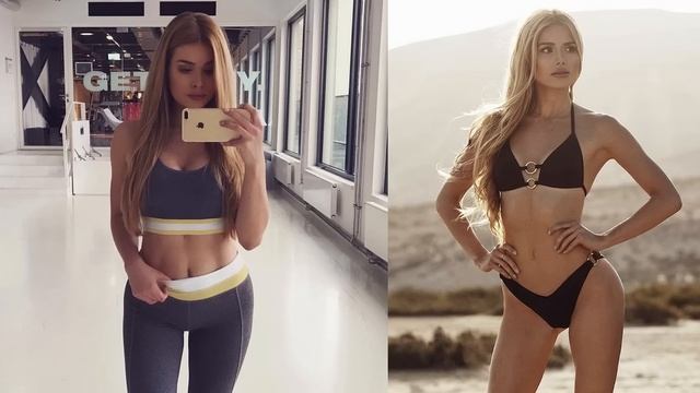 L'INCROYABLE PARCOURS DE PAMELA REIF : Faux Fessiers ? Pionnière Du Home Workout, 9,6 M D'abonnés.